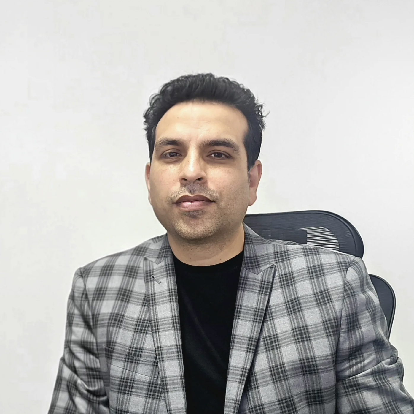 Akash Batra