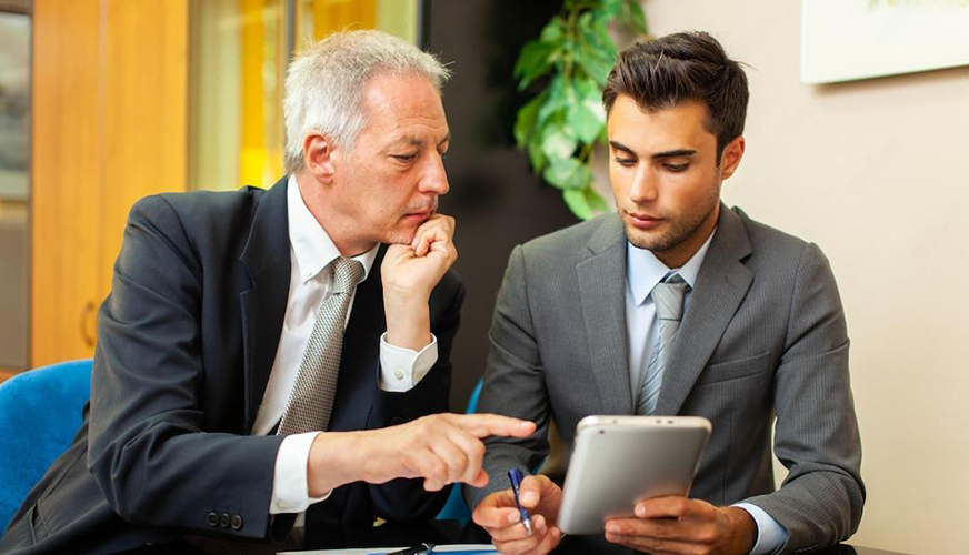 Specialist Services