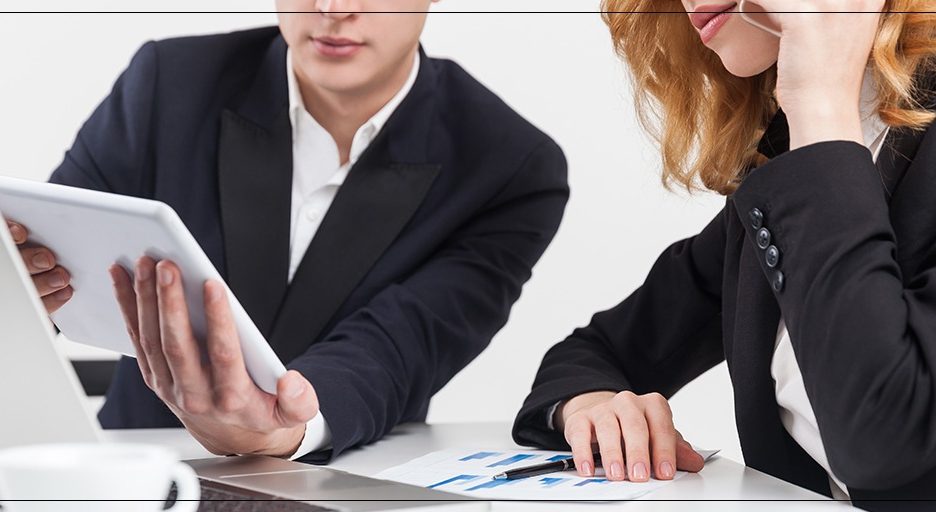 Business Support & Advisory