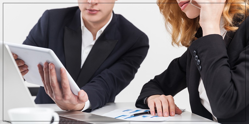 Business Support & Advisory