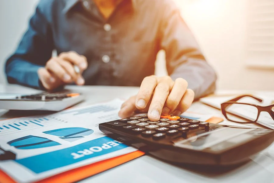 Accounting & Tax