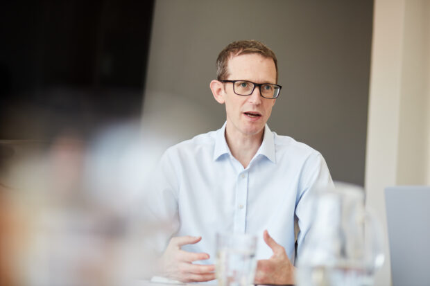 Companies House strategy: Building trust in our data, cracking down on economic crime and supporting growth