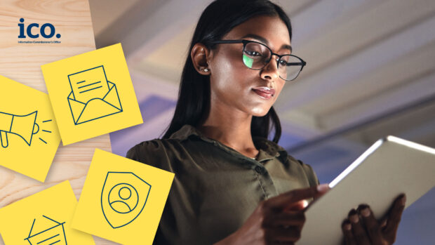Data protection for small businesses: practical support from the Information Commissioner’s Office (ICO)