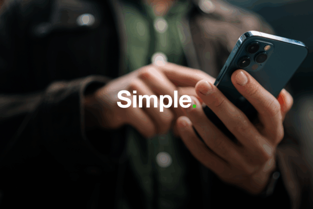 Making identity verification simple, secure and trusted