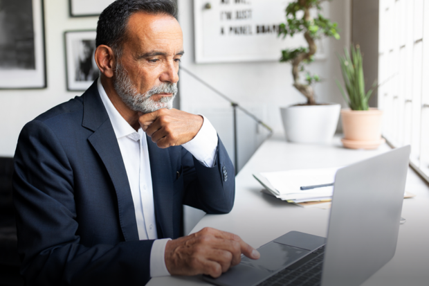 Using a third party provider to verify your identity with Companies House