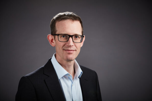 Becoming the trusted guardian of corporate transparency