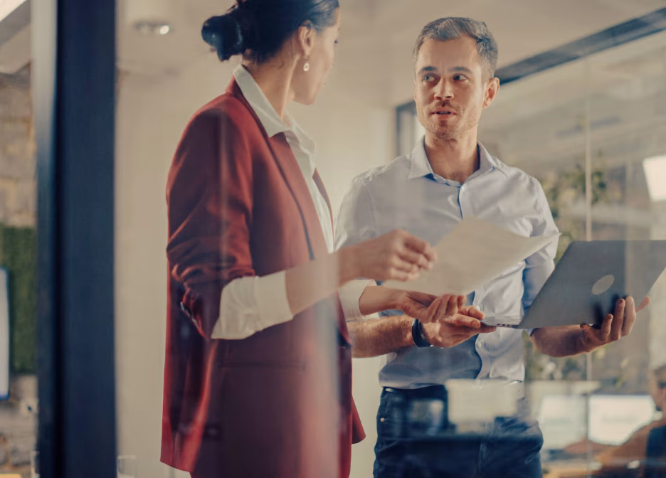 Compliance & Reporting